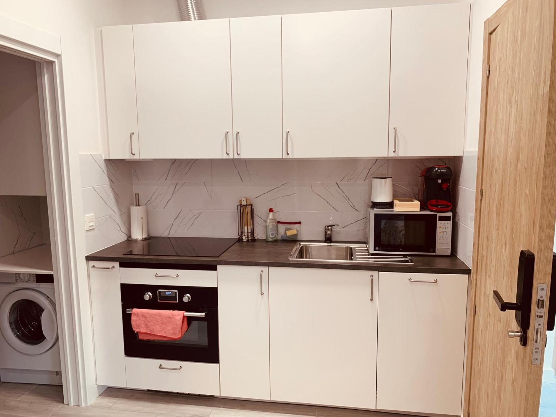 LAGA&LAIDA APARTAMENTOS GERNIHOST en Urdaibai