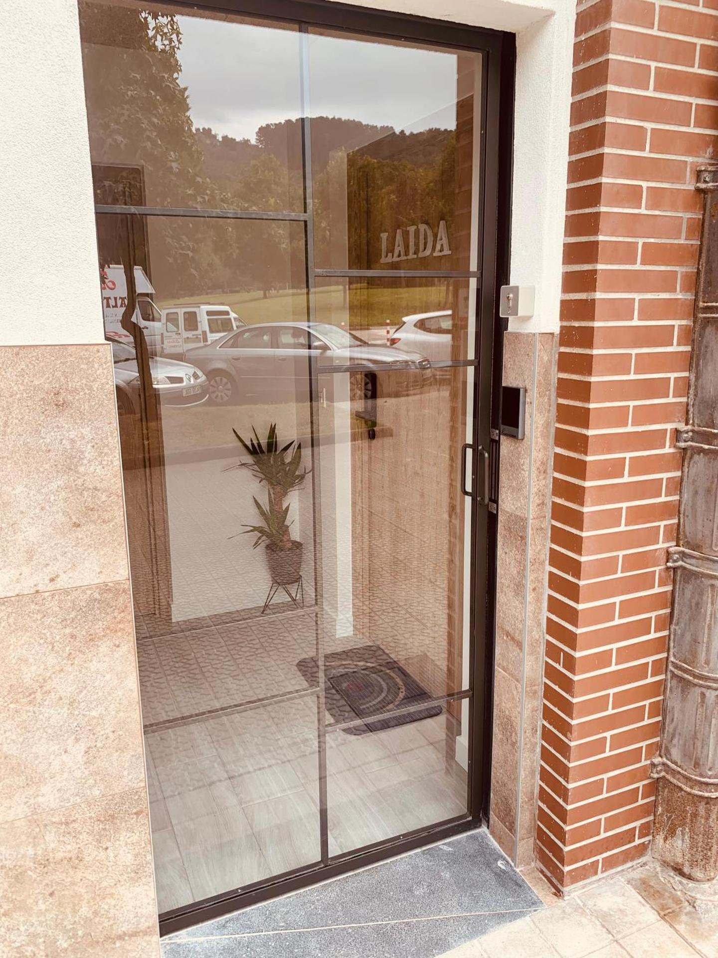 LAGA&LAIDA APARTAMENTOS GERNIHOST en Urdaibai