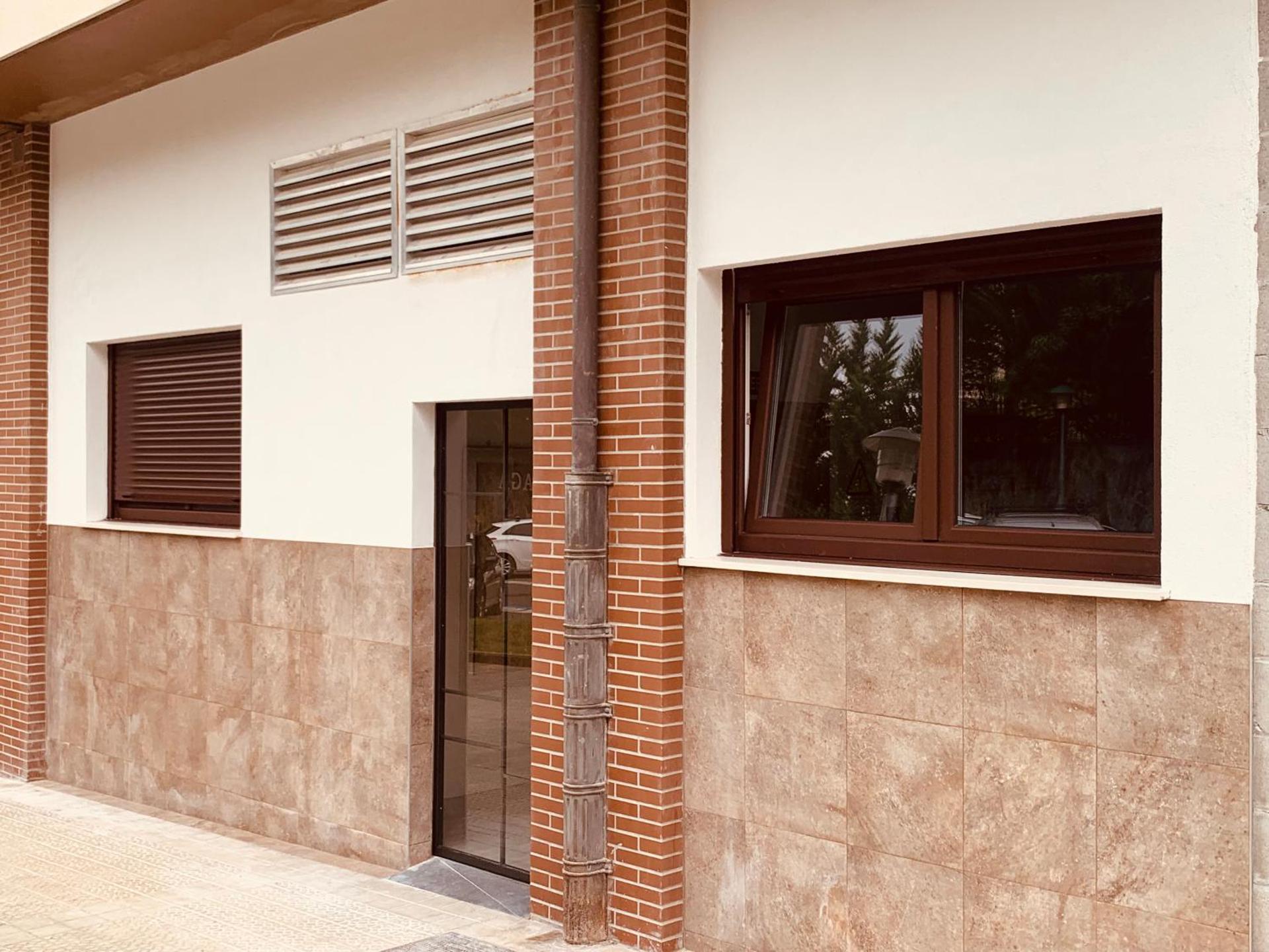 LAGA&LAIDA APARTAMENTOS GERNIHOST en Urdaibai