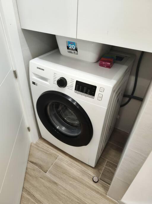 Apartamento Galiria, Pals