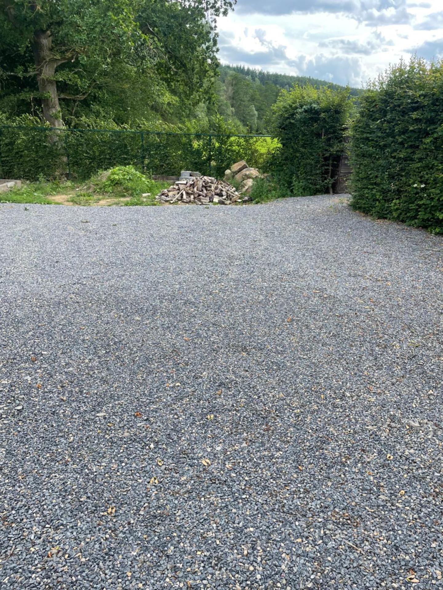 Le chalet du Hélivy