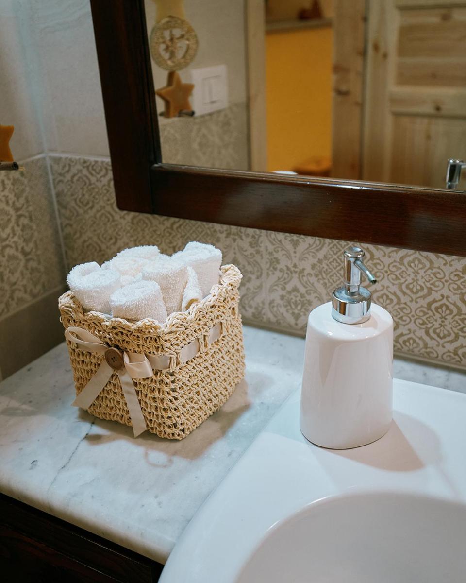 La casetta di Giusy - Alloggio turistico