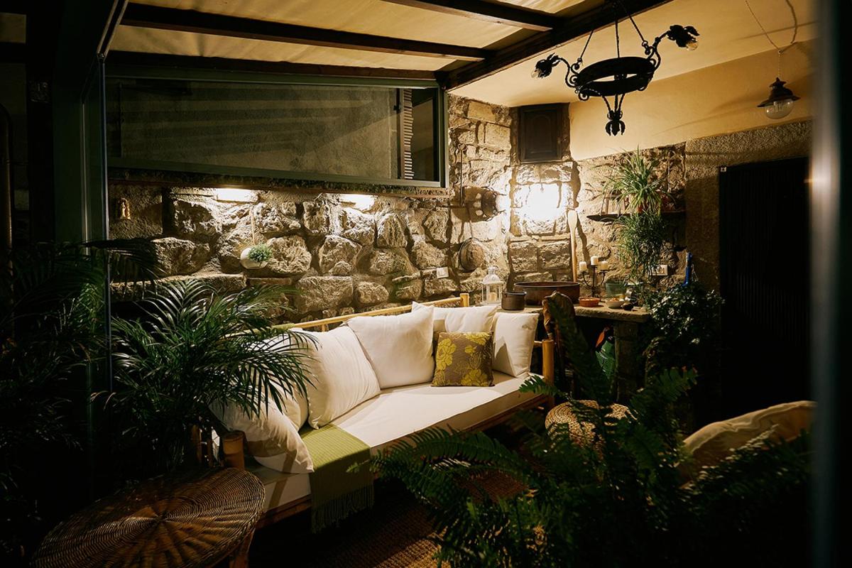 La casetta di Giusy - Alloggio turistico