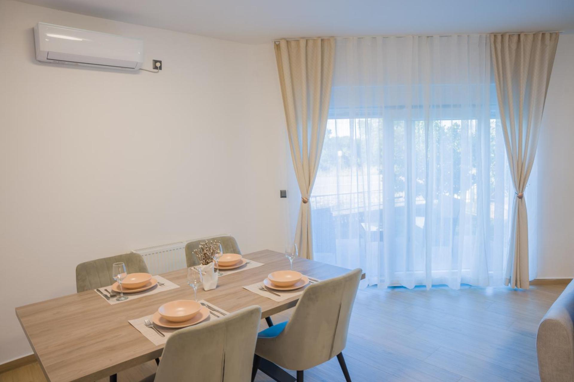 Apartmani Toni