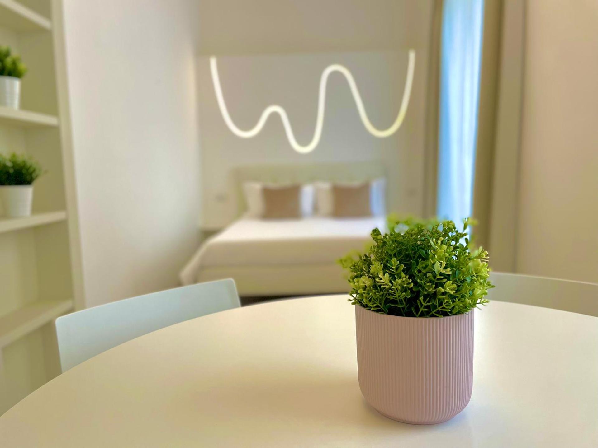 Casa Manzoni LOFT MXP Town Center