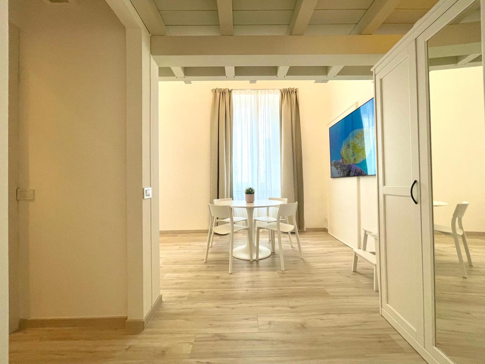 Casa Manzoni LOFT MXP Town Center