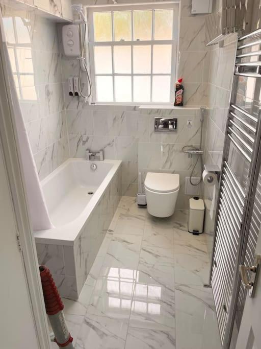 Entire Apartment hosted by Pius