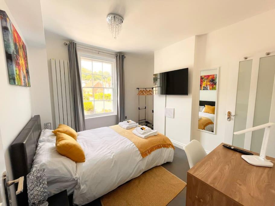 Entire Apartment hosted by Pius