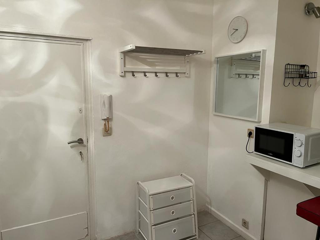 Appartements Brussels