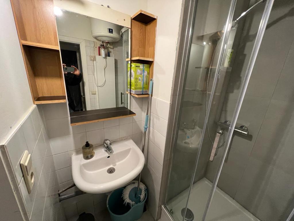 Appartements Brussels