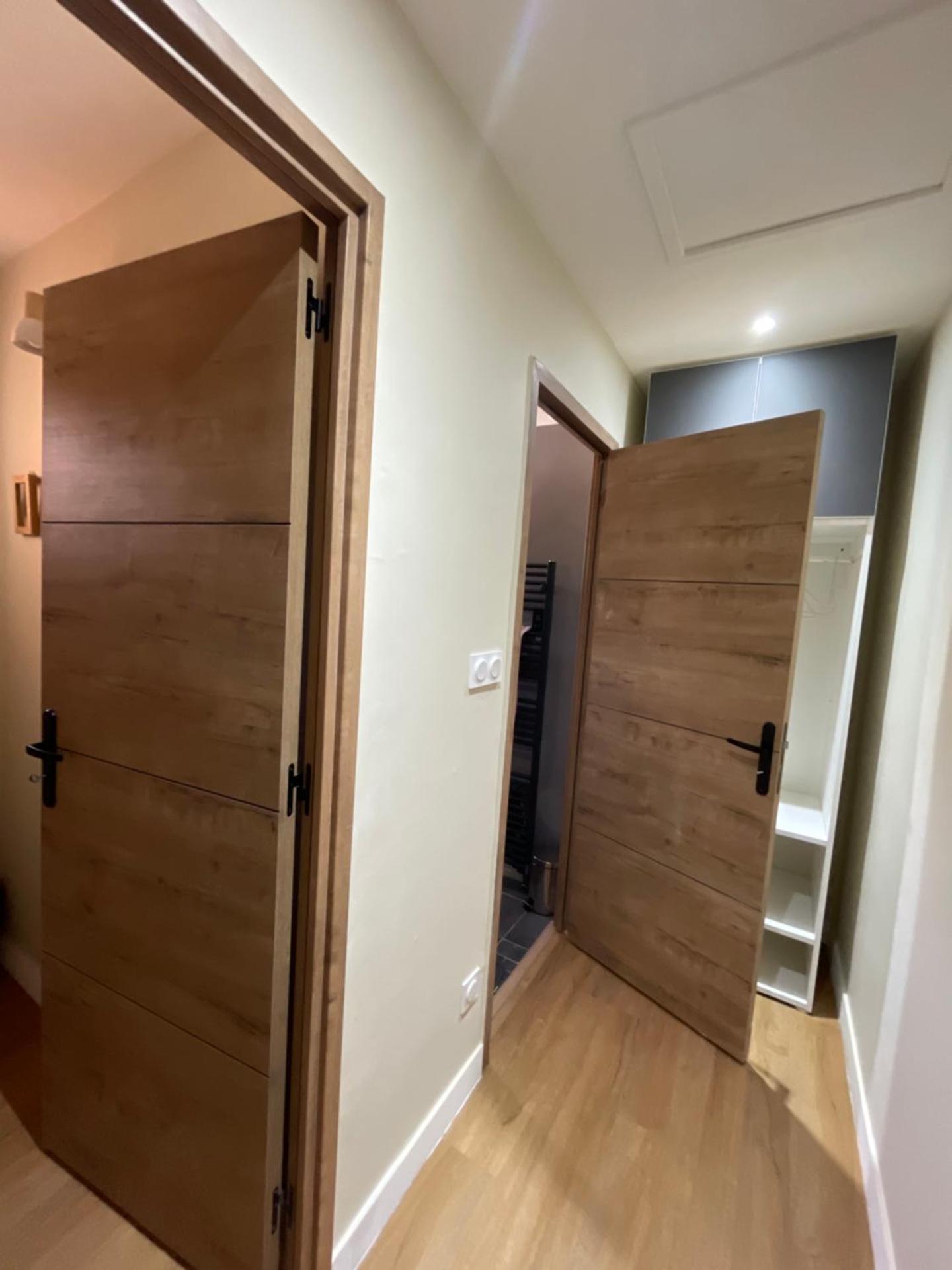 Chambre d'hôtes avec Jacuzzi Ventoux Cocoon