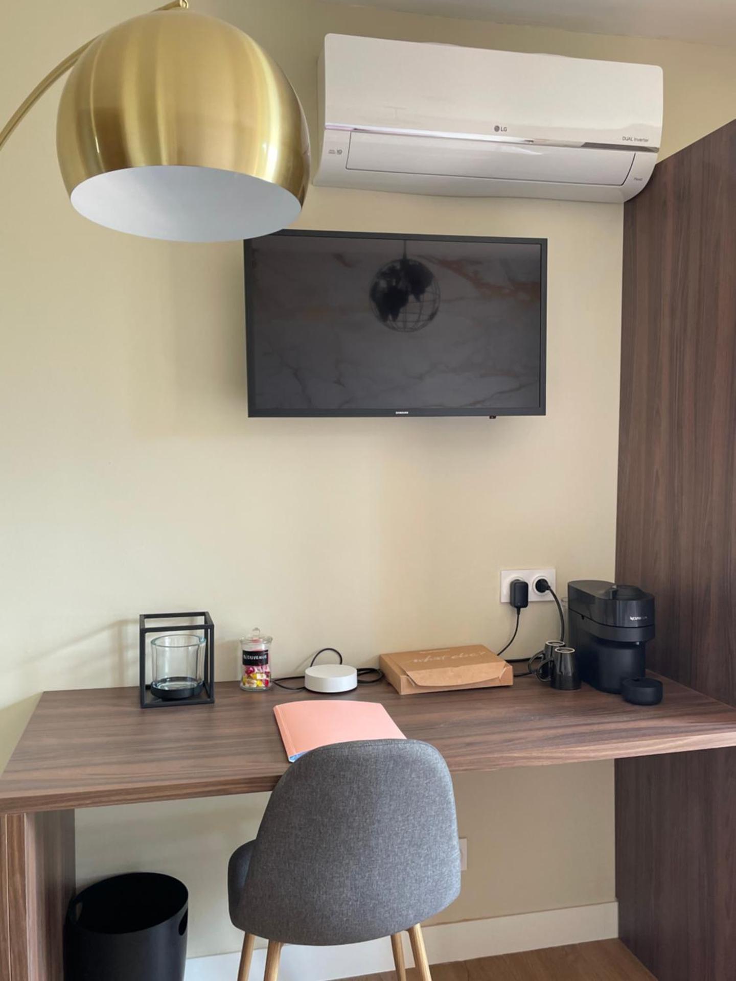 Chambre d'hôtes avec Jacuzzi Ventoux Cocoon