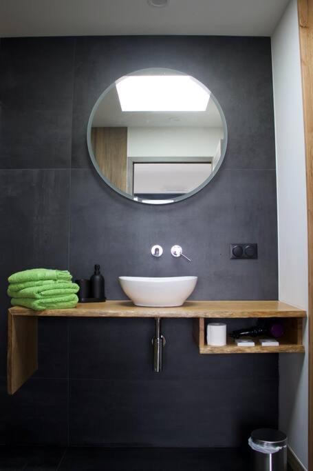 Nid douillet et moderne