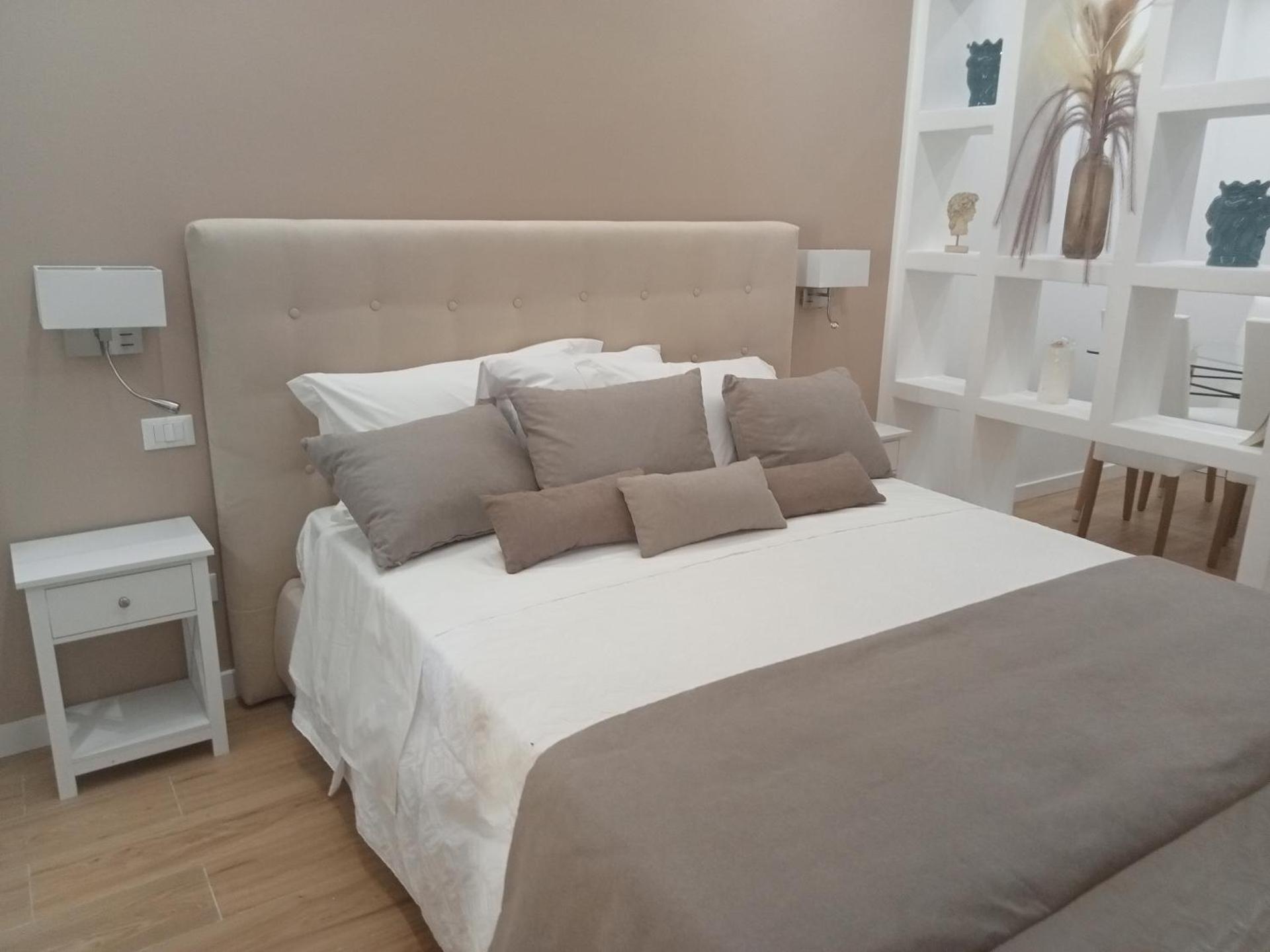 La Casetta delle Strelizie