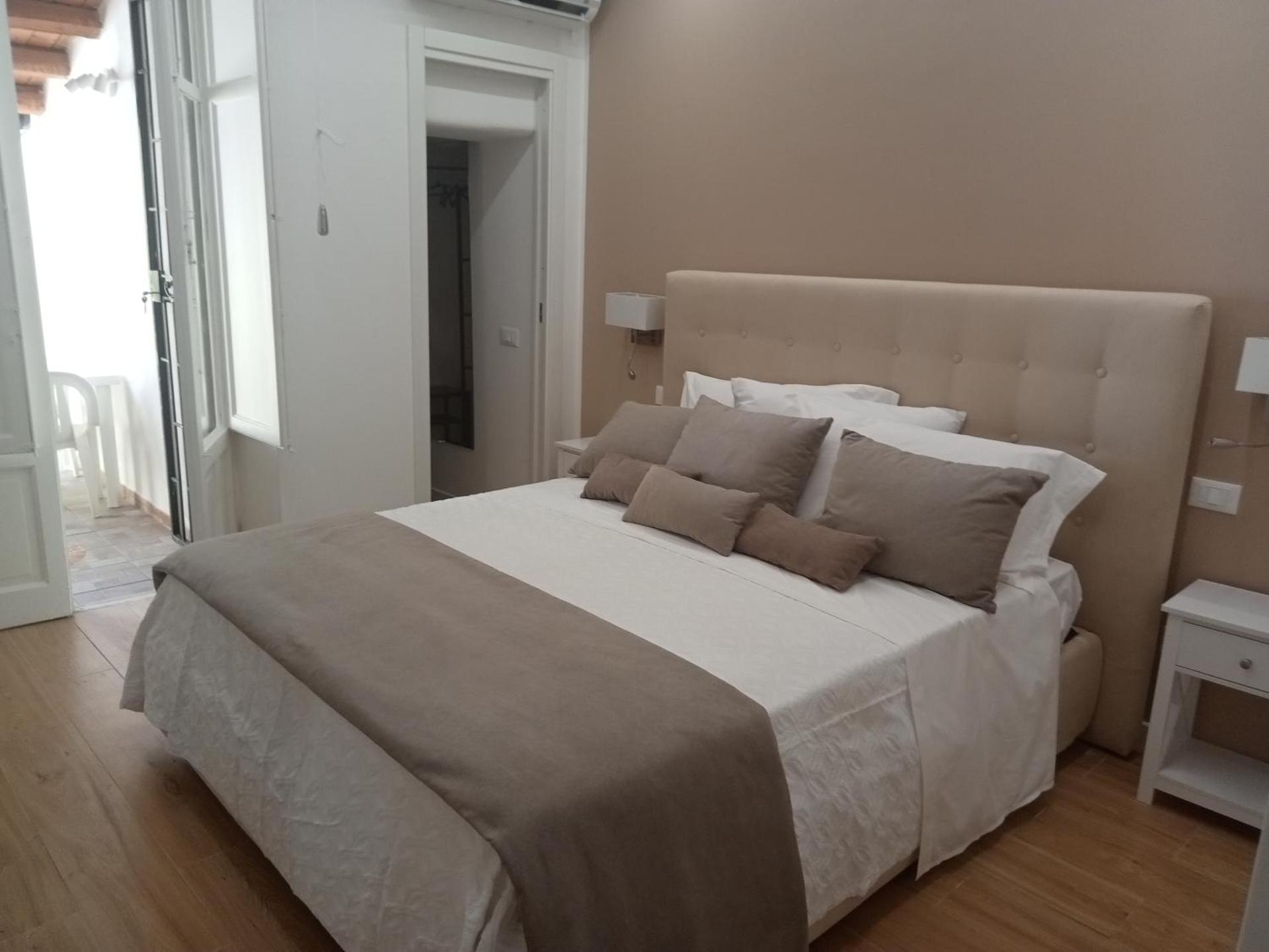 La Casetta delle Strelizie