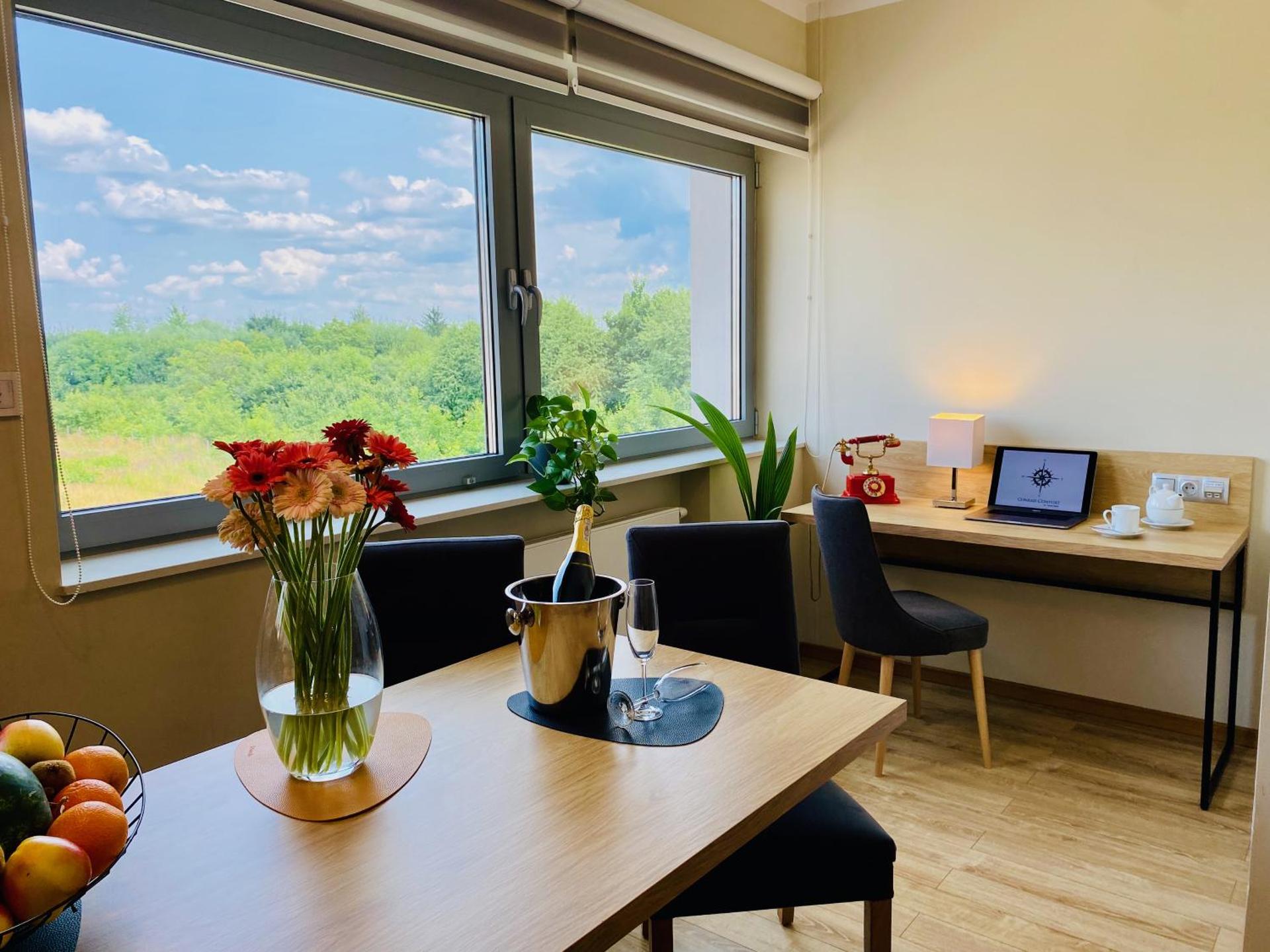 View (from property/room)