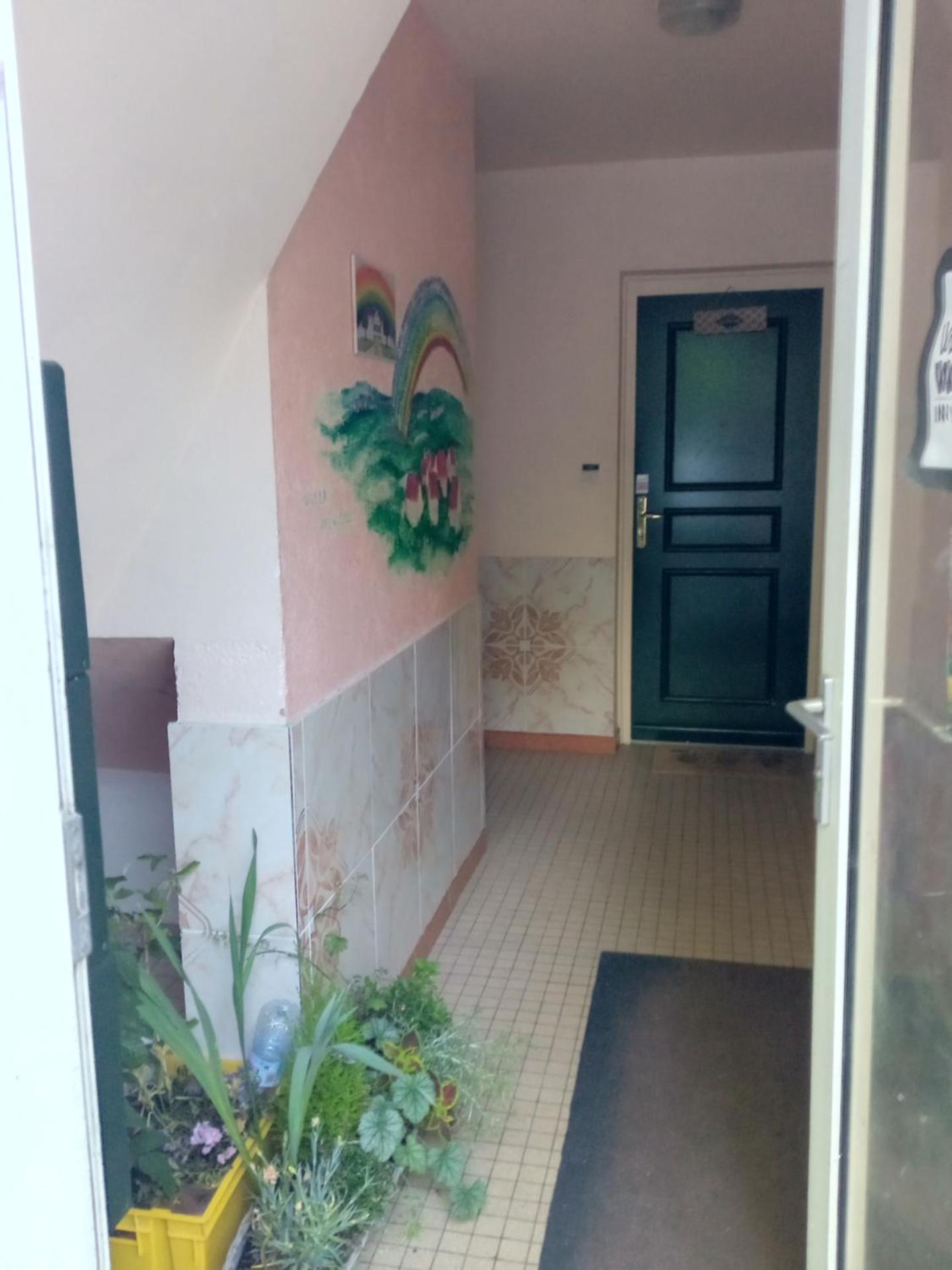 Villa Arc en Ciel et clé des champs