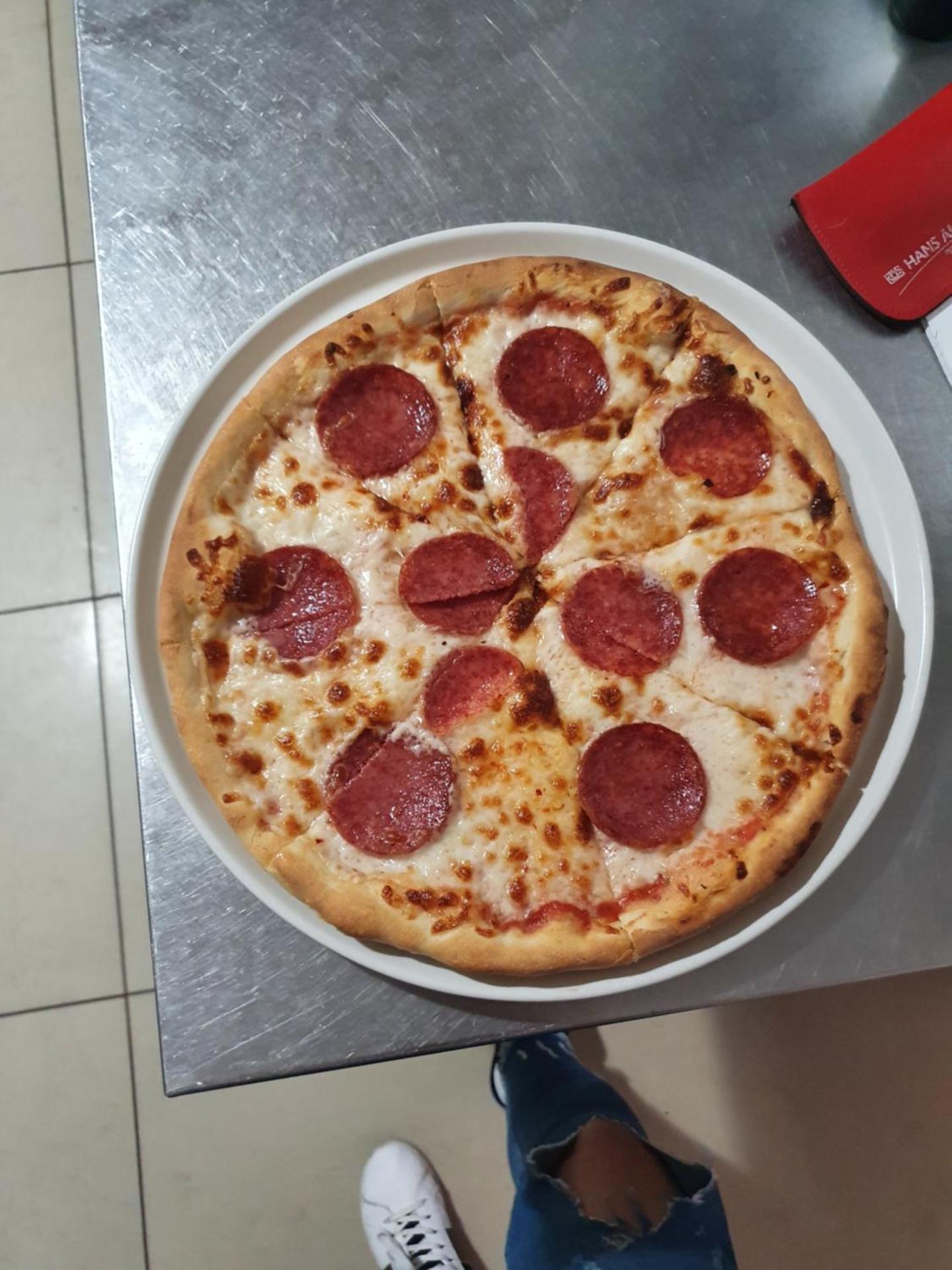 Pensiunea Valea Frumoasei