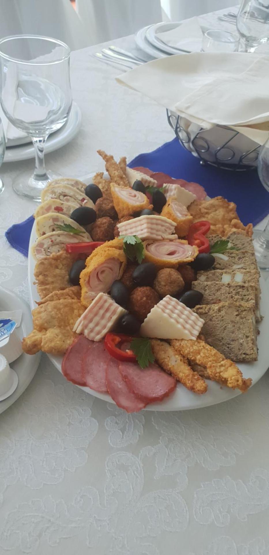 Pensiunea Valea Frumoasei