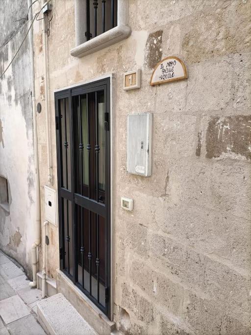 Il nido delle aquile