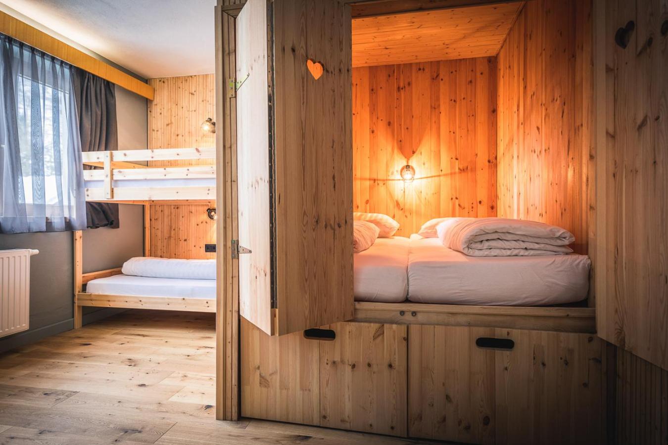 Tauernlust Outdoor & Relax