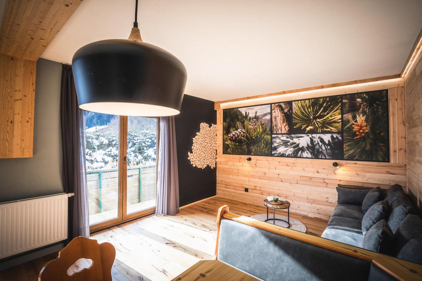 Tauernlust Outdoor & Relax