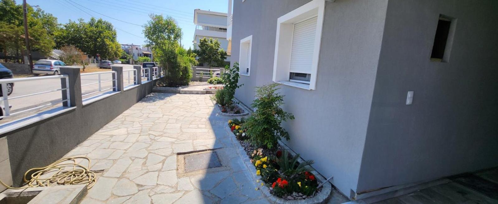 SeaSide II family appartment