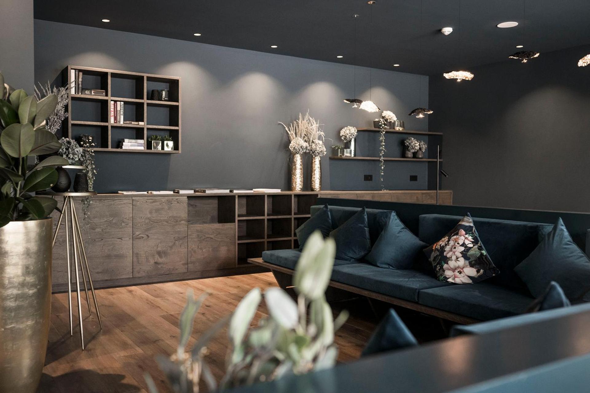 Spa and wellness centre/facilities