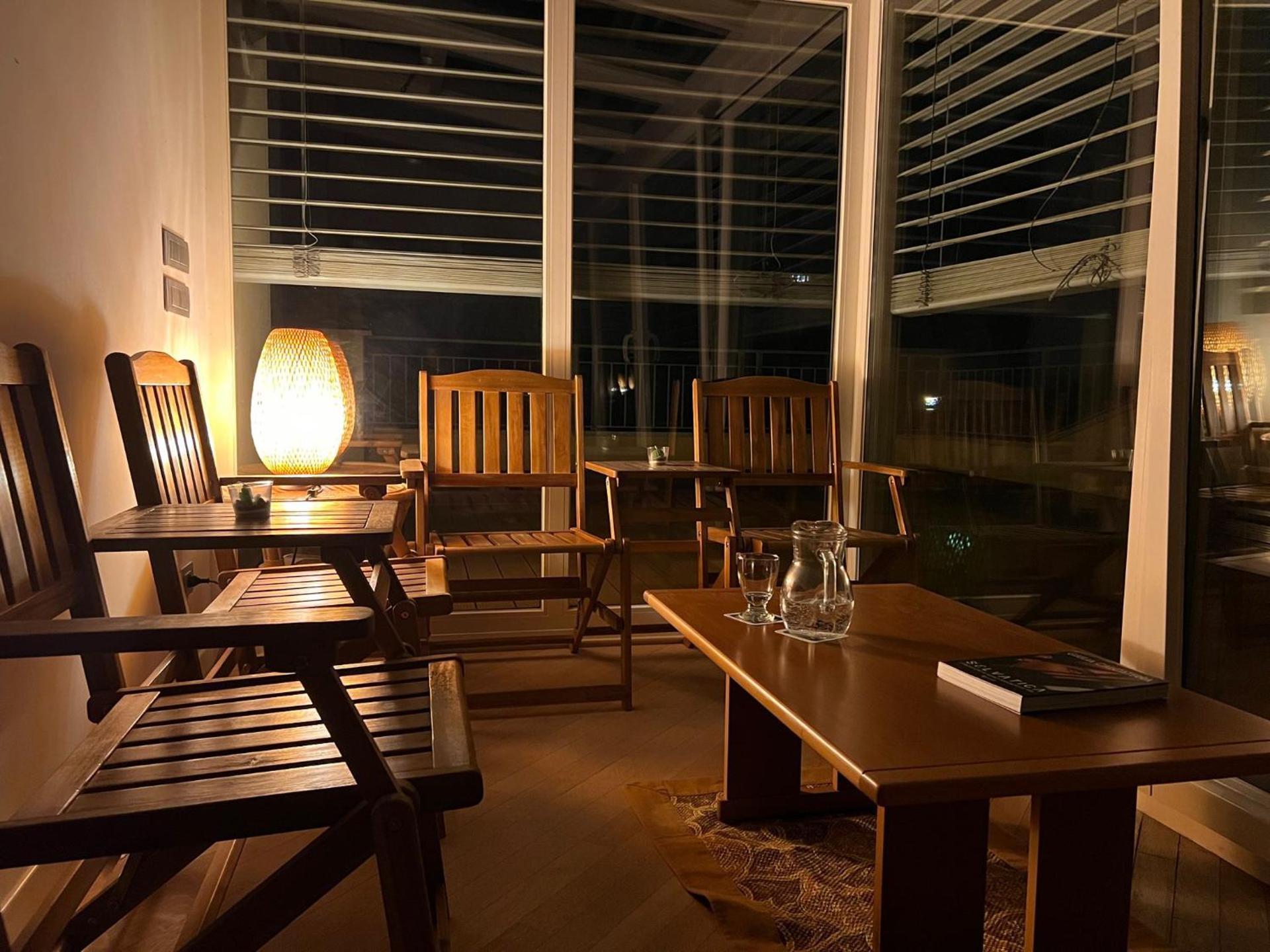 La Terrazza di Andreina