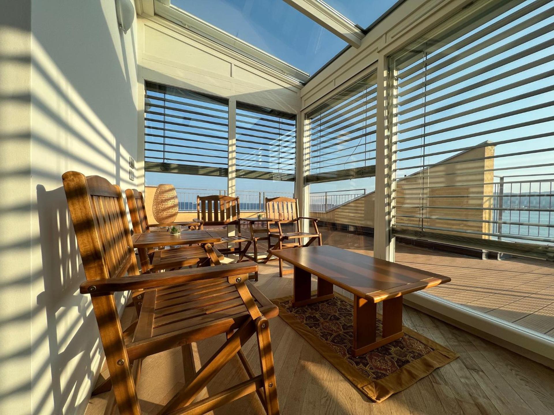 La Terrazza di Andreina