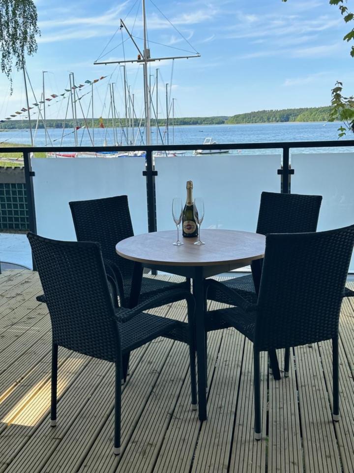 Lago Apartamenty Domki