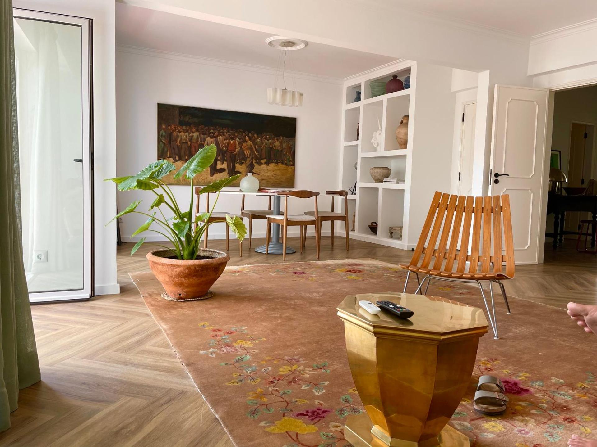 Loulé Old Town Apartment