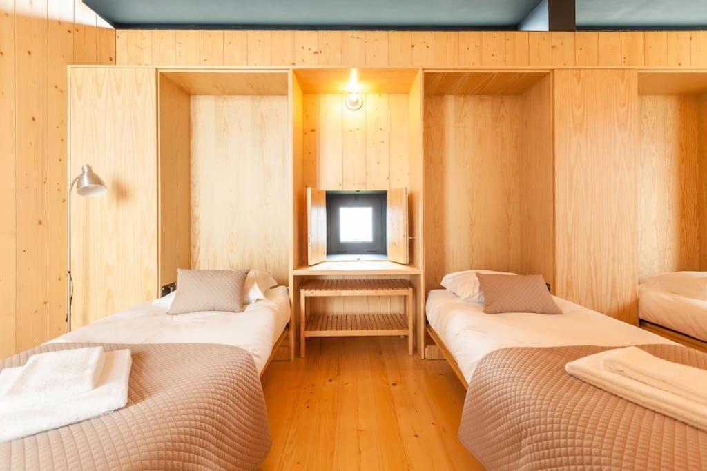 Quartéis de Santa Justa