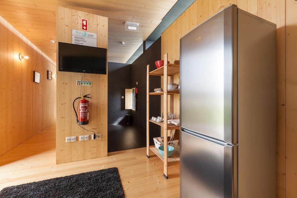 Quartéis de Santa Justa