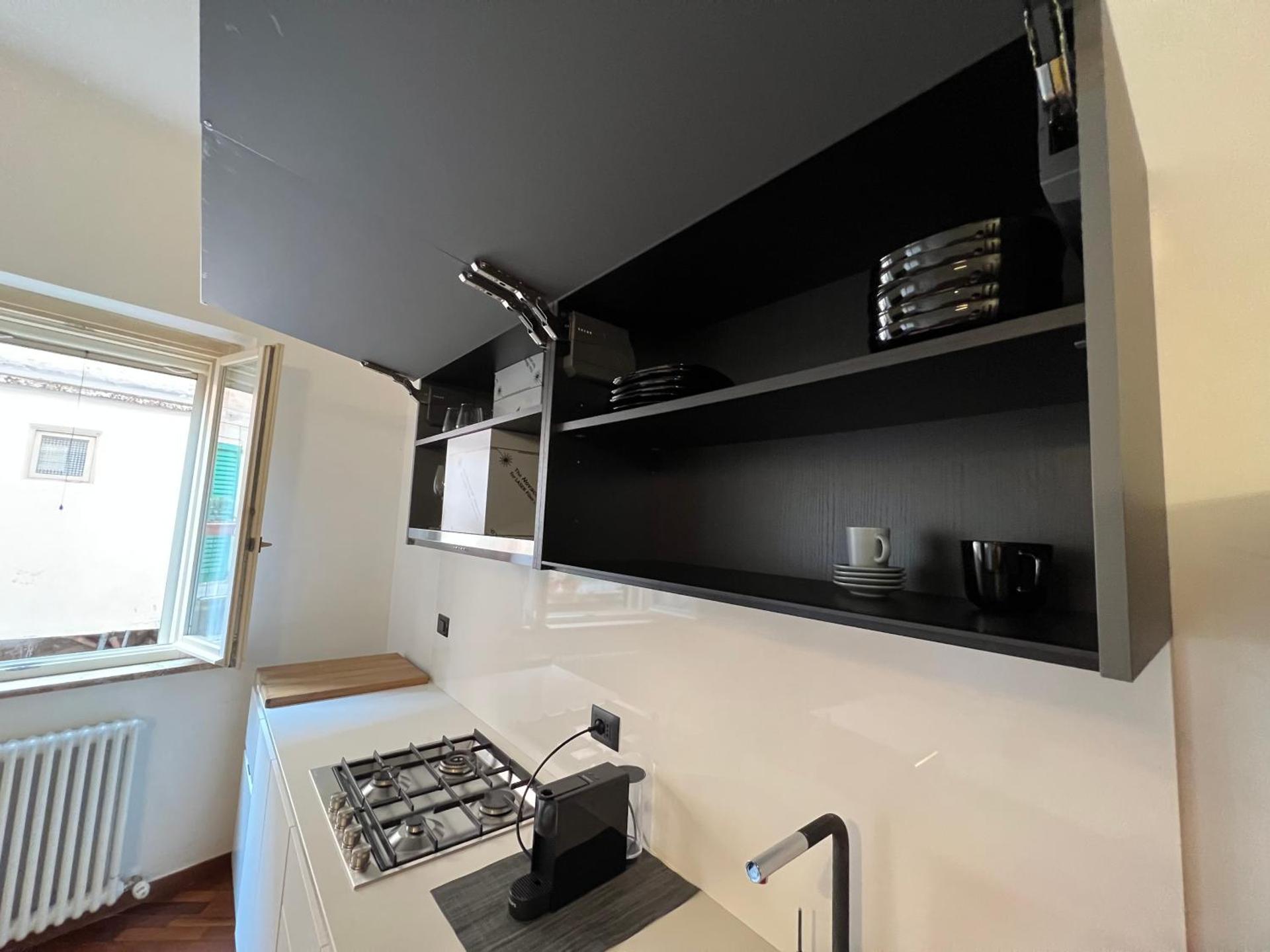 Effealatapartments - Appartamento del Duca