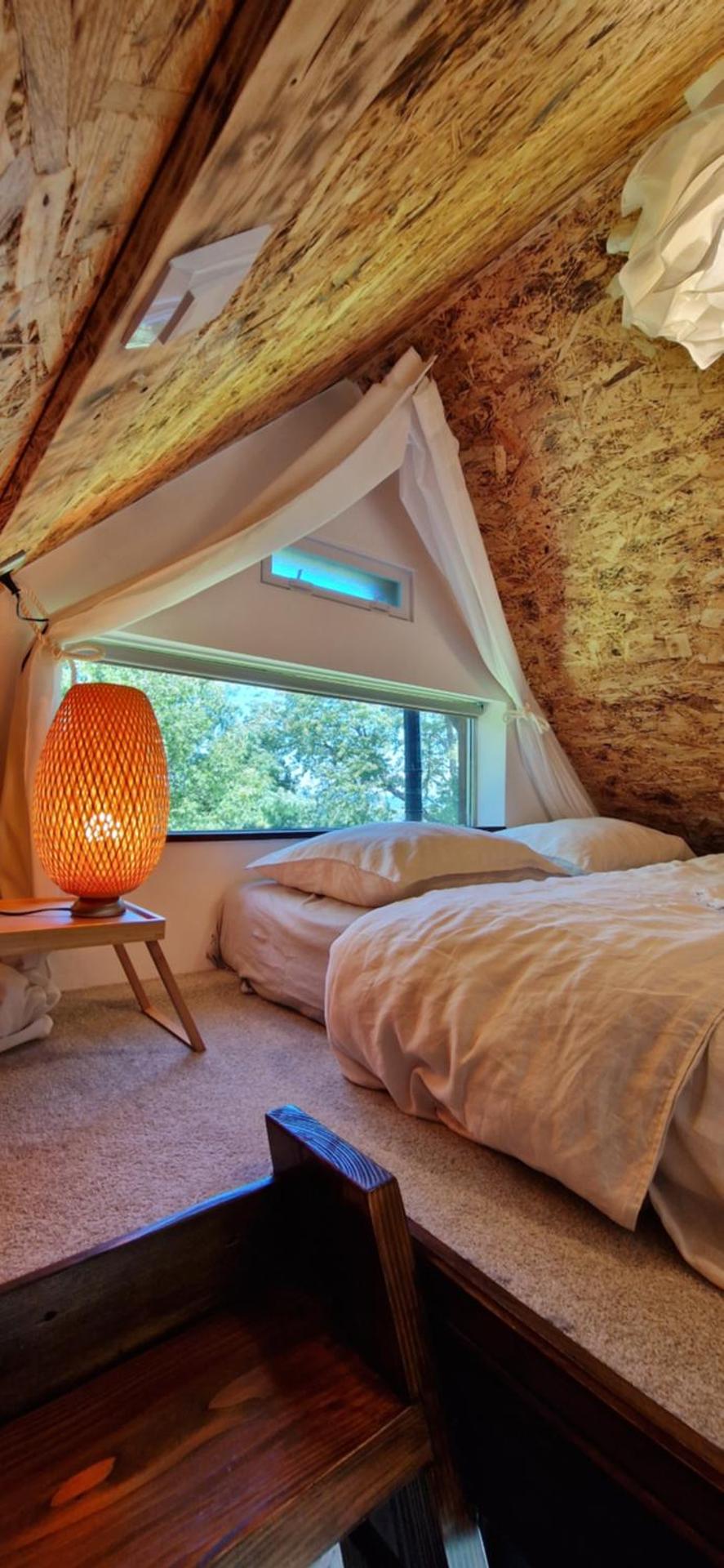 Mini Hill - Tiny House