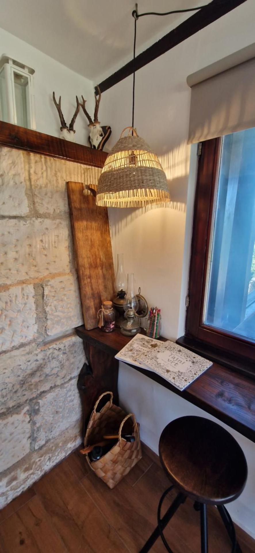 Mini Hill - Tiny House