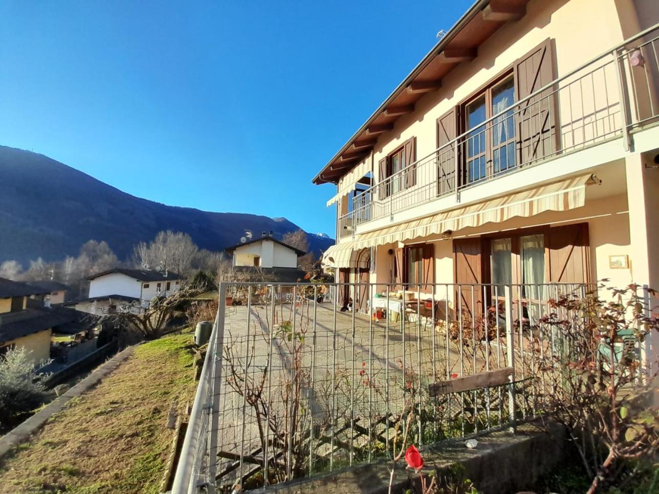 Casa Vacanze Le tre Sorelle