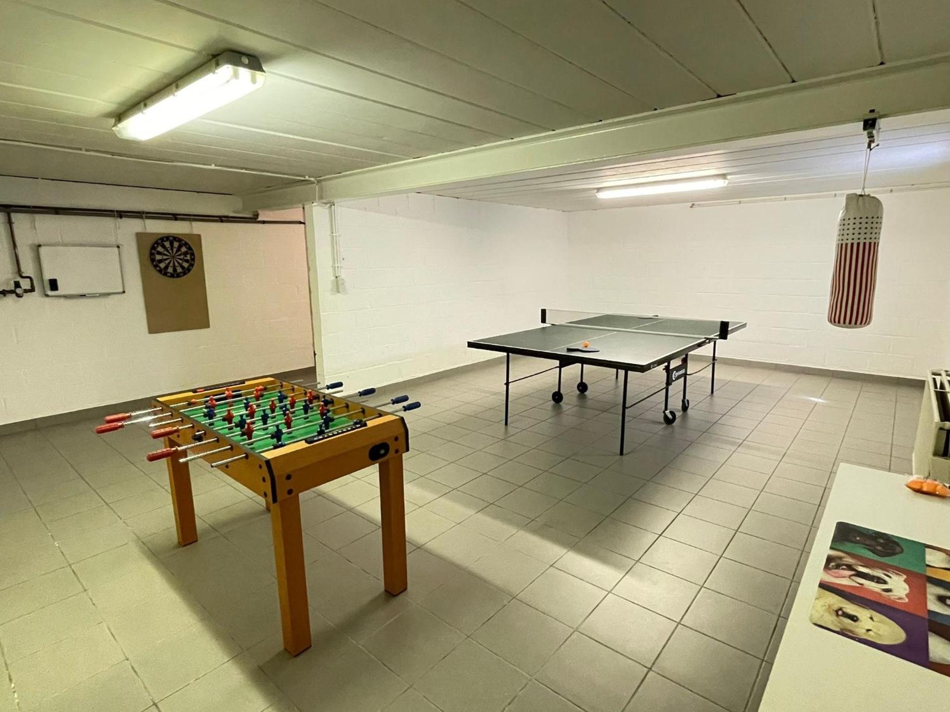 Children play ground