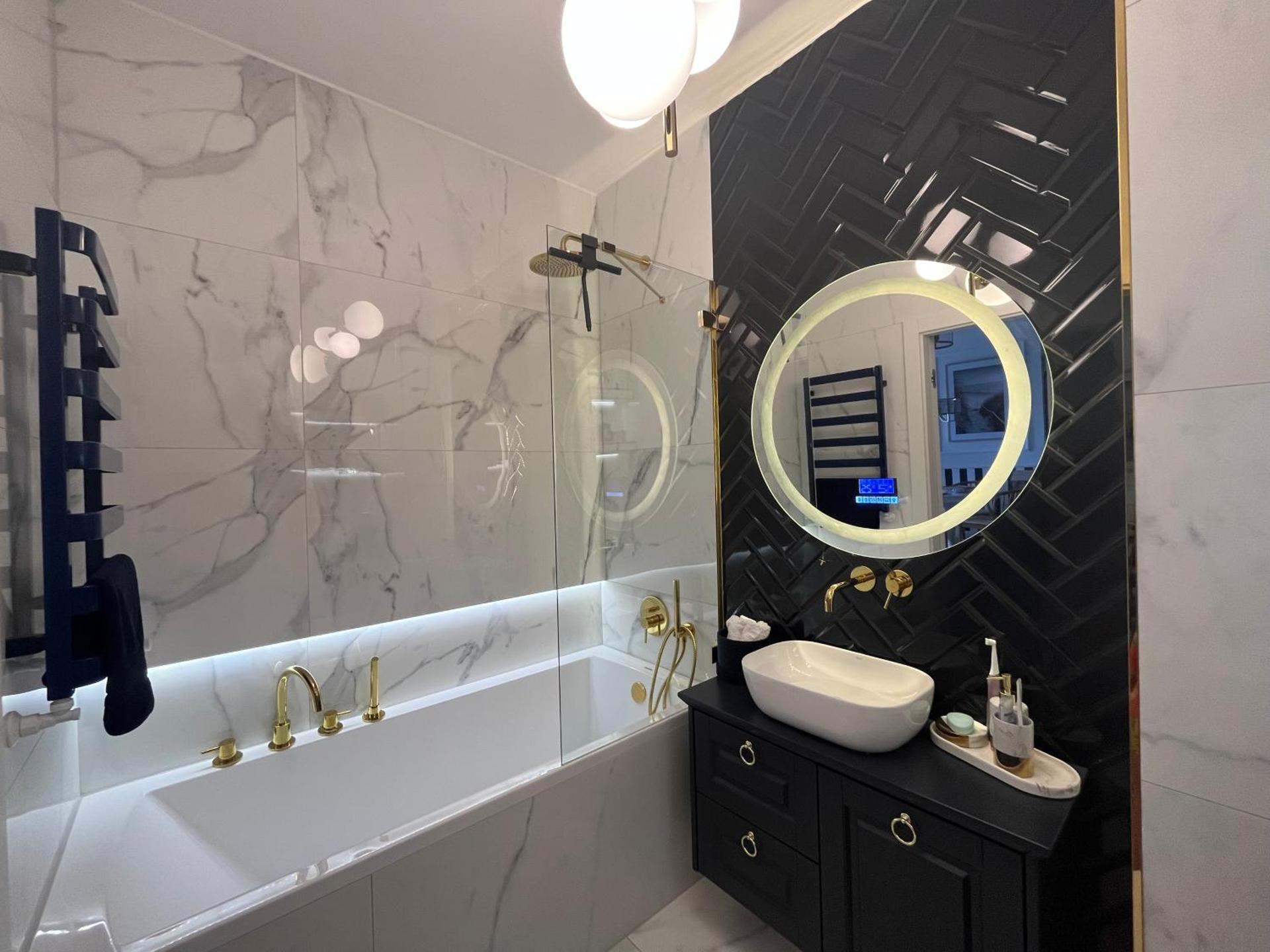 Apartament nad Iławką