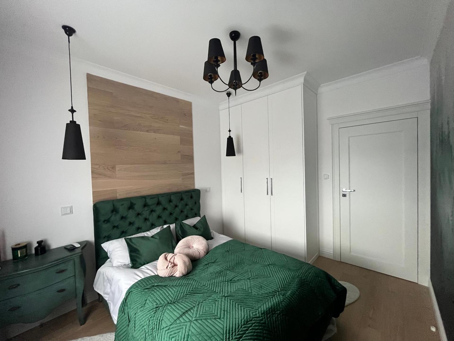 Apartament nad Iławką