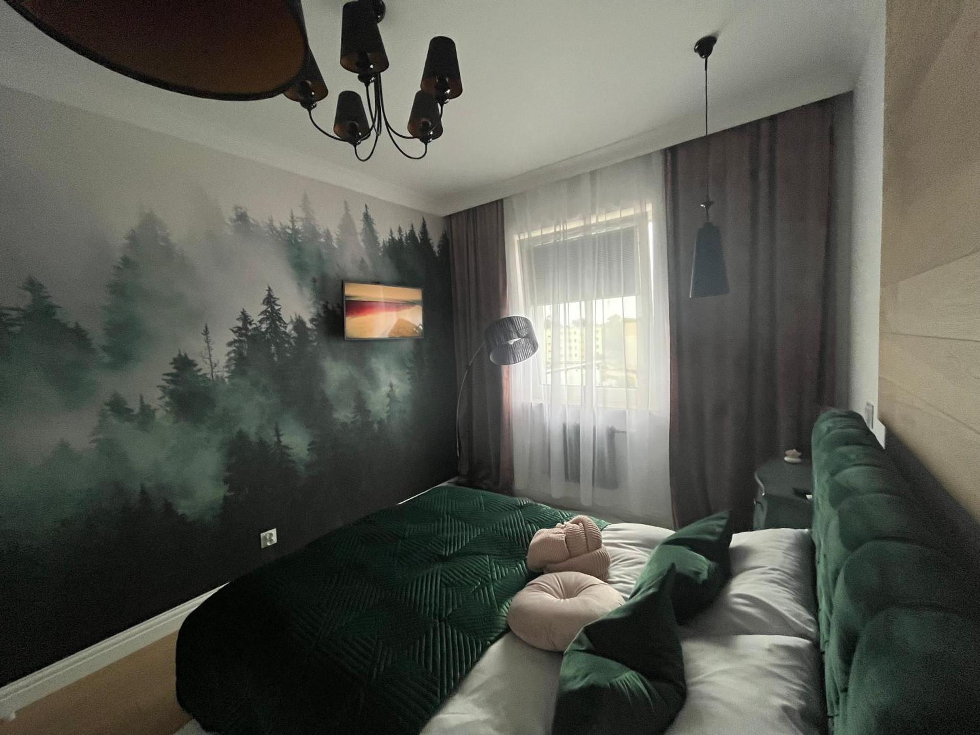 Apartament nad Iławką