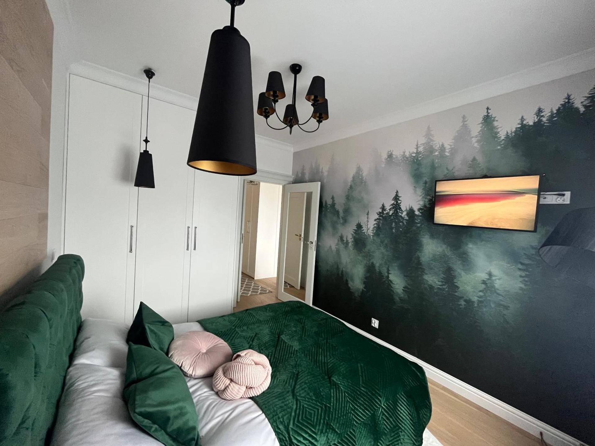 Apartament nad Iławką