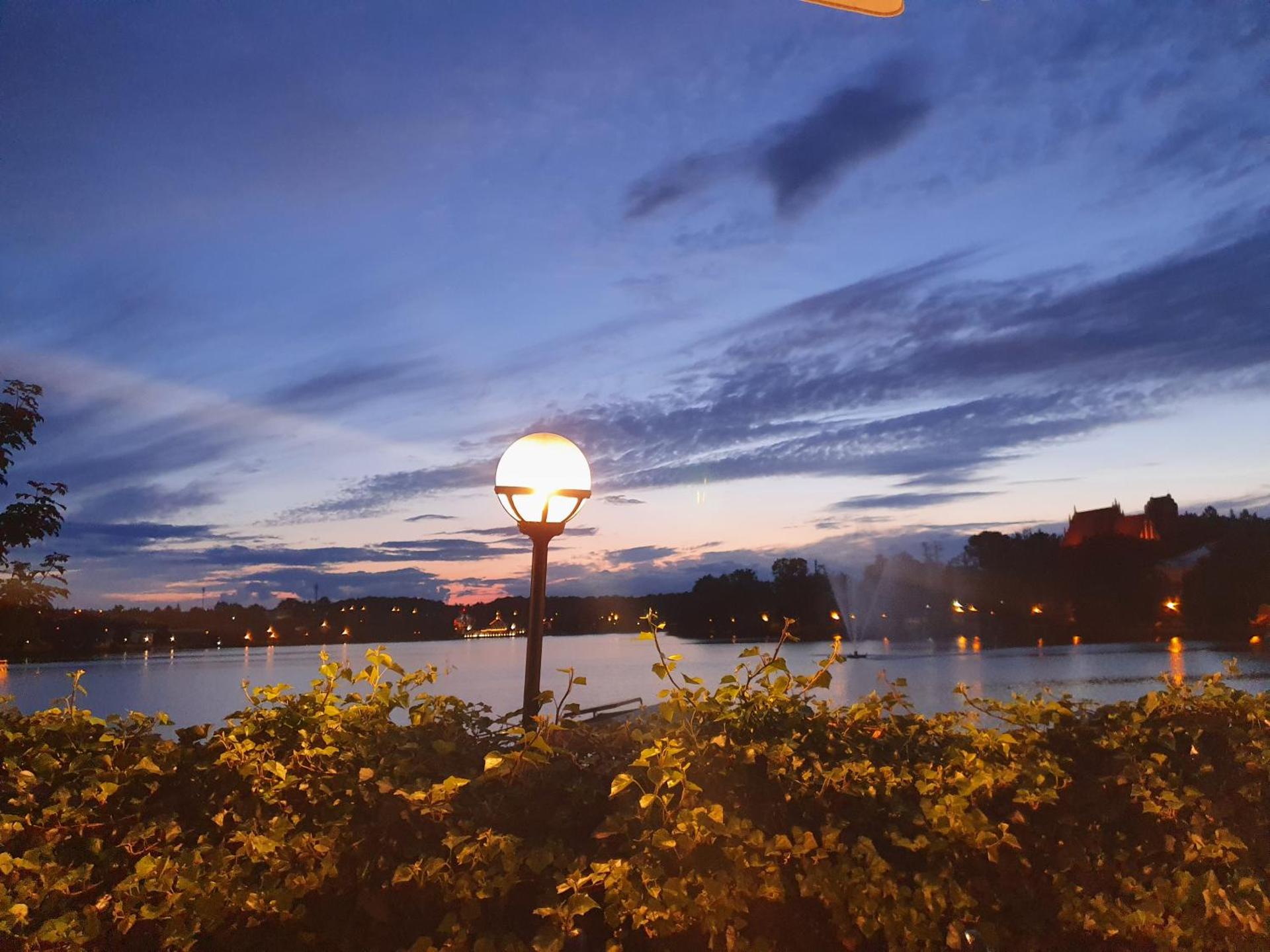 Apartament nad Iławką