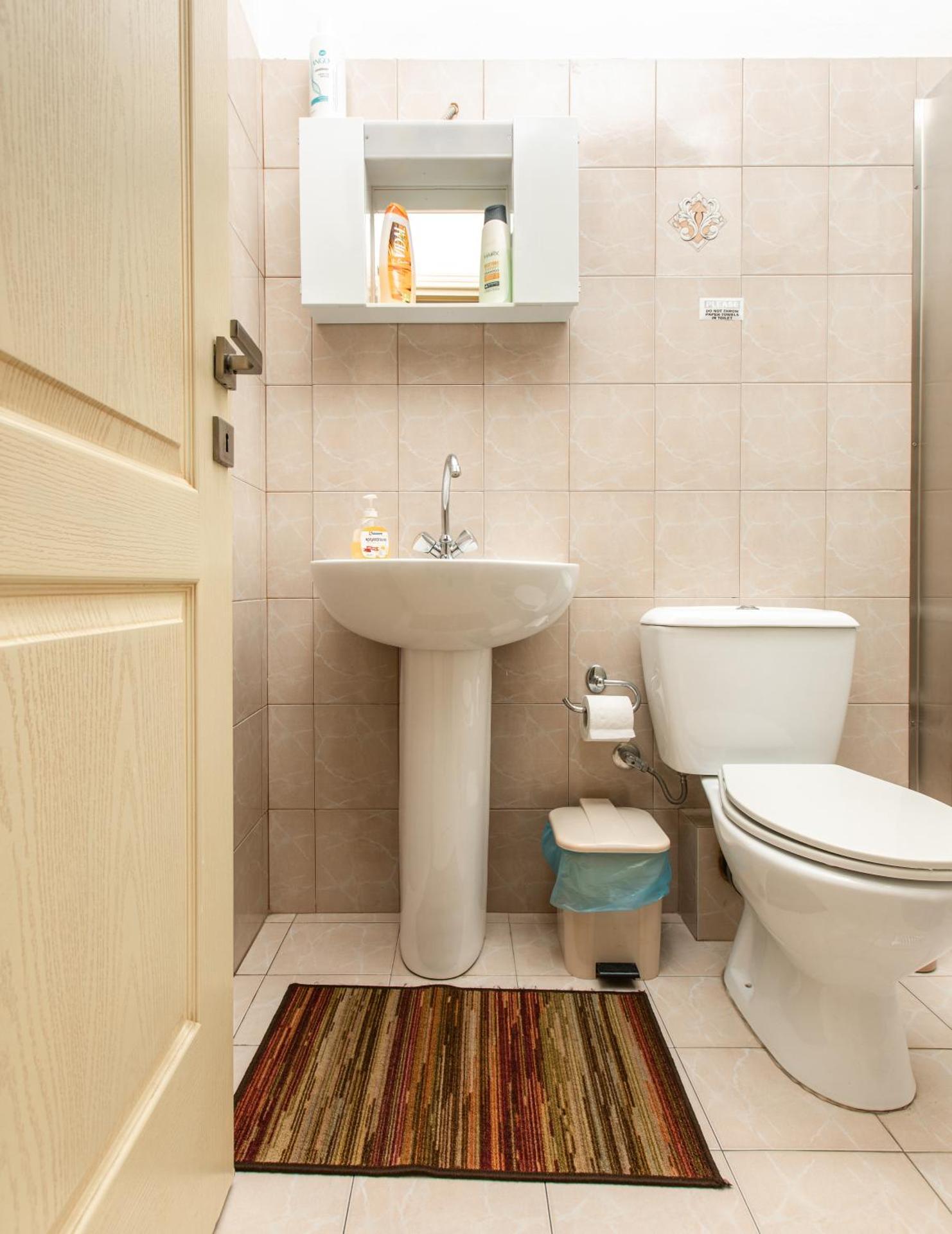 Central Cozy Apartment