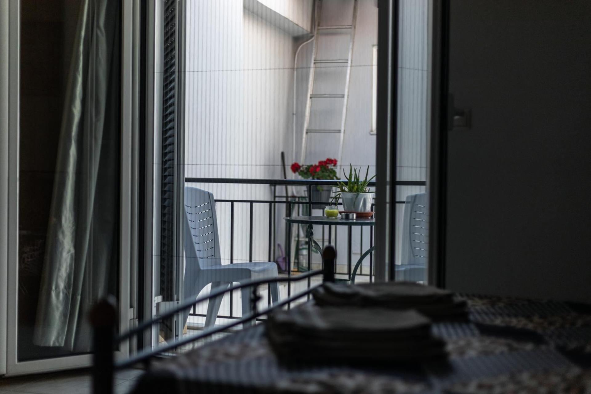 Central Cozy Apartment