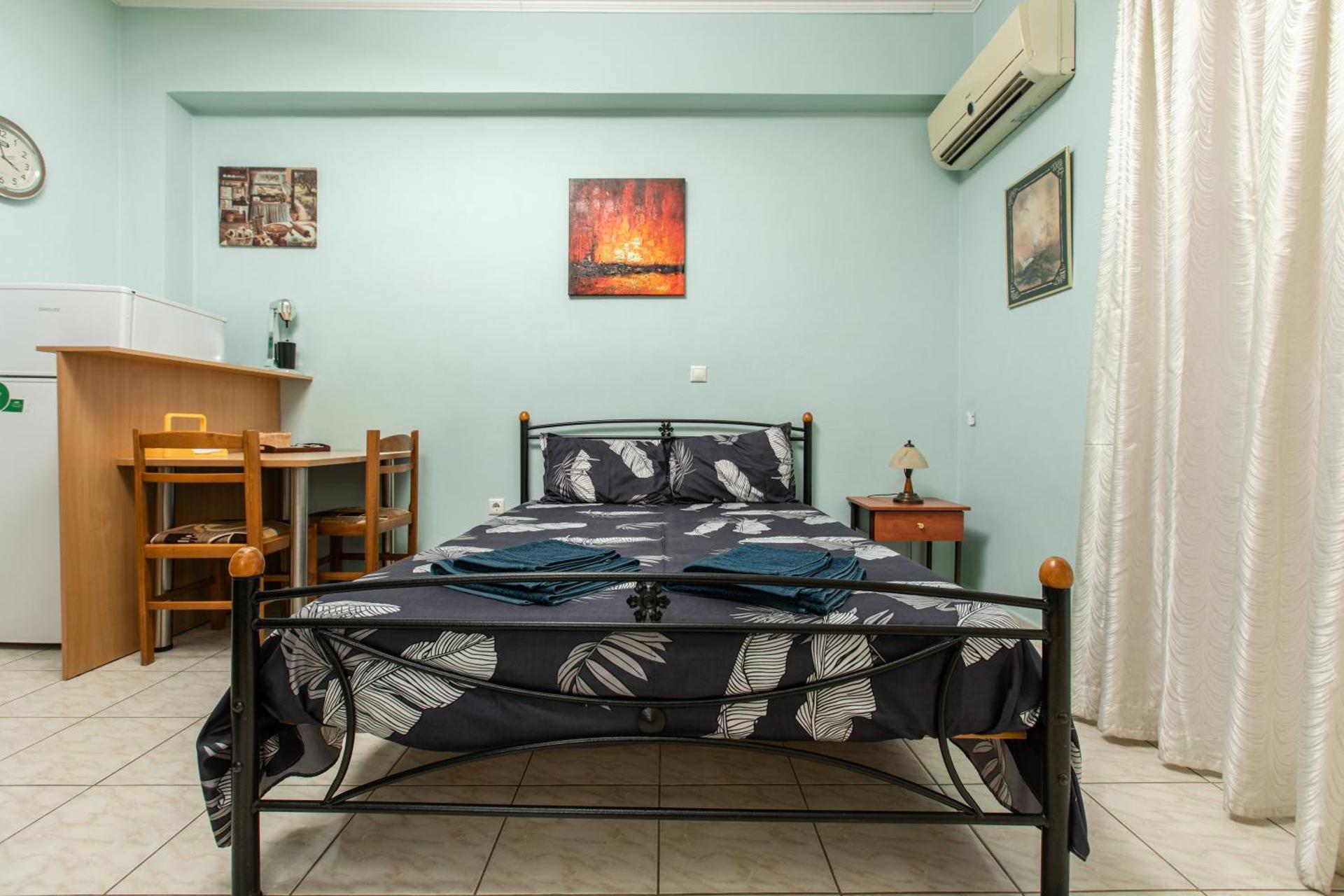 Central Cozy Apartment 2