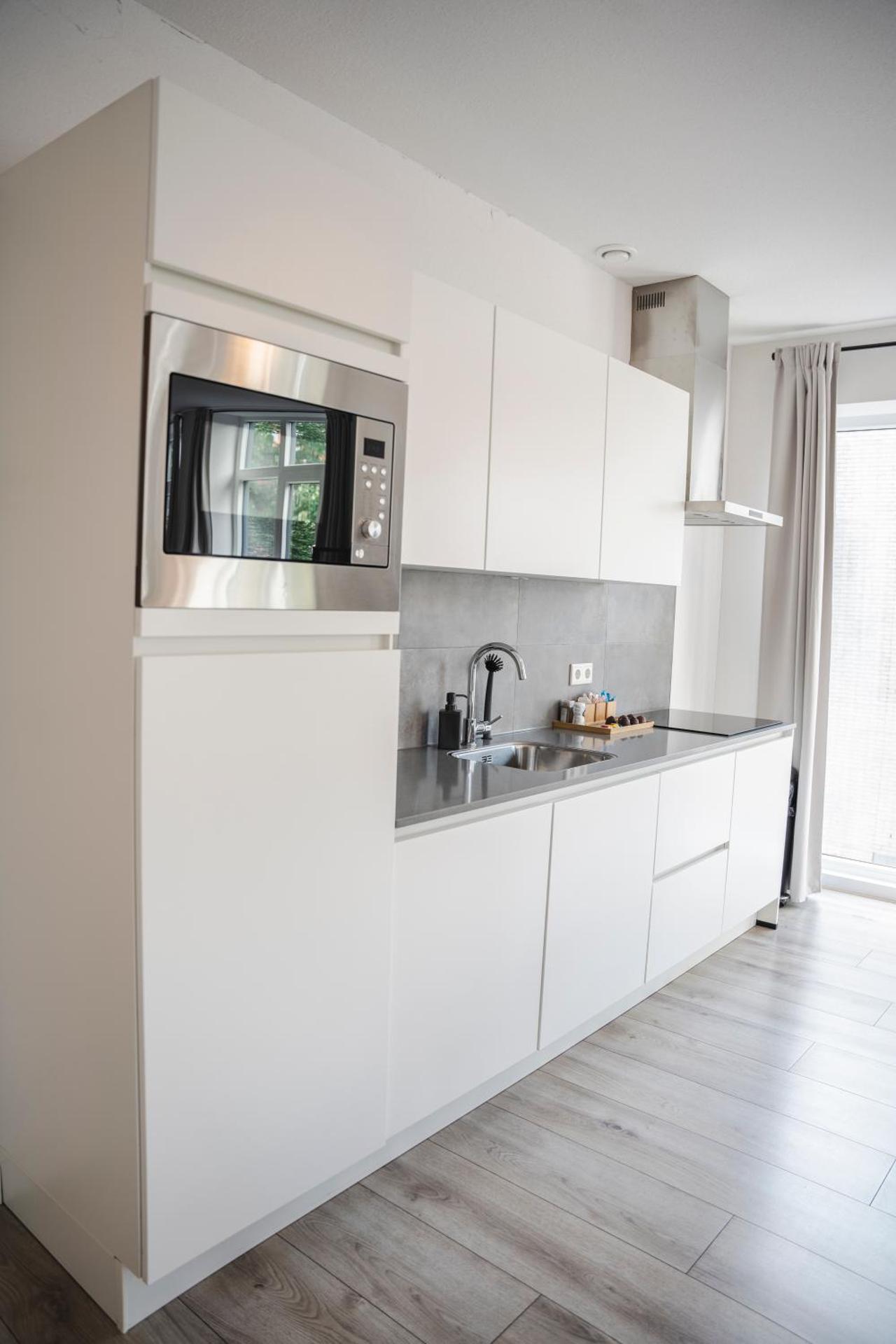 The Residence Enschede