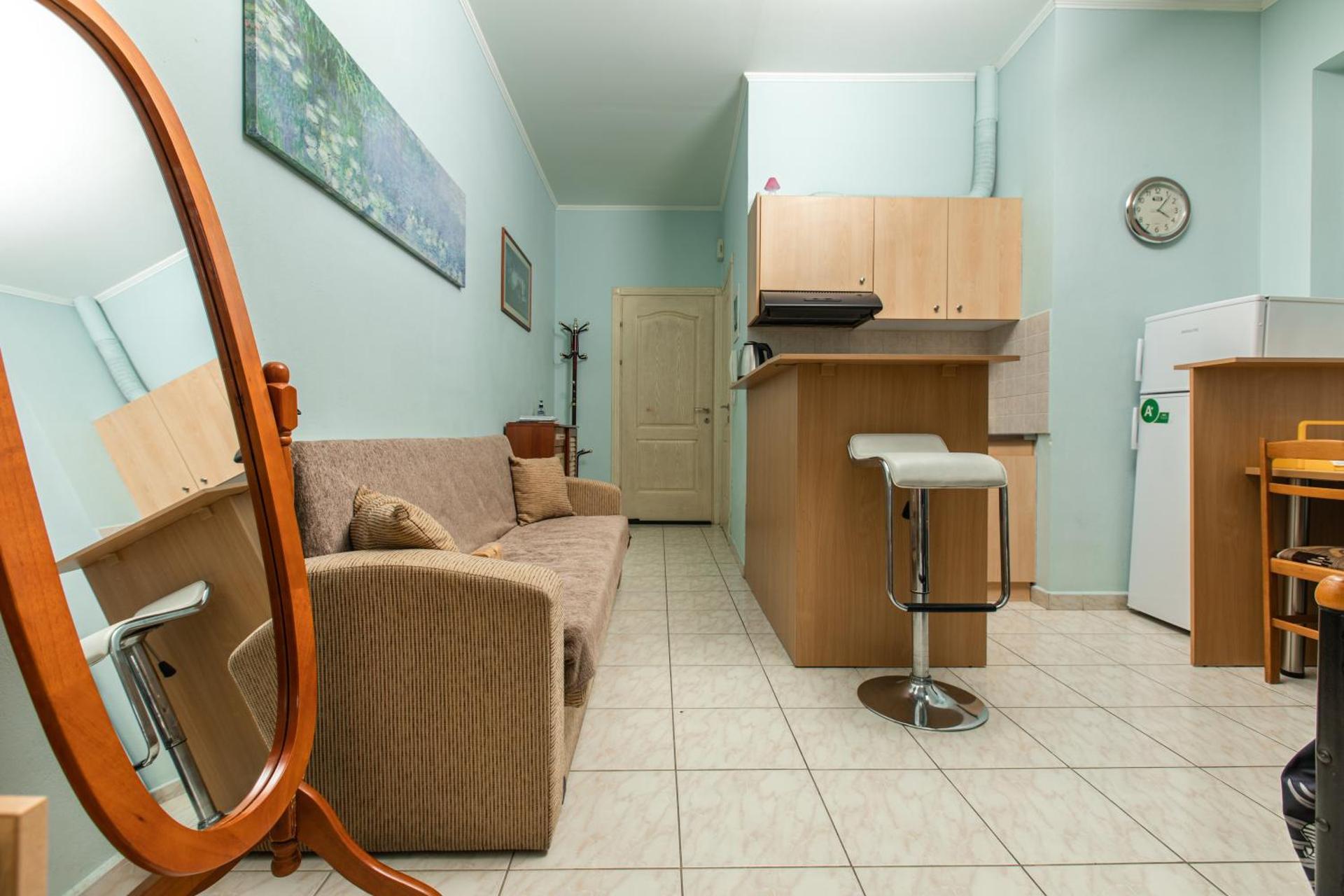 Central Cozy Apartment 2