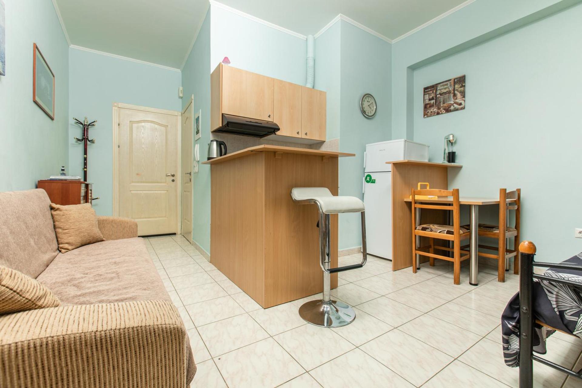 Central Cozy Apartment 2